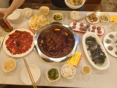 -王少龙火锅(五小区店)