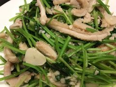 -宝轩渔府·老字号海鲜·正宗津菜(水上店)