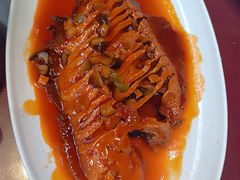 -日月昇渔家菜·海肠捞饭·大连海鲜(星海公园店)