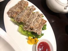 -宁波逸东豪生大酒店·逸轩中餐厅