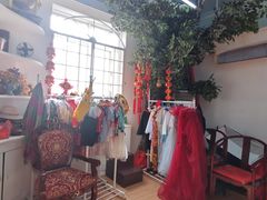 -中国照相馆(交道口店)