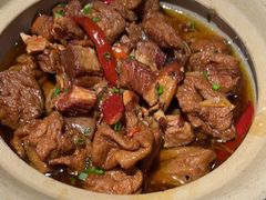 -黄山老妈·土菜(碧桂园店)