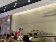 大堂-古乐牛香·鲜牛肉牛杂火锅(新区店)