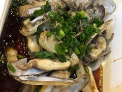 蛏子-盒马鲜生(悦峰店)