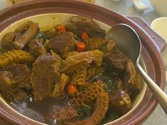 -潮府馆·非遗潮州菜·港式点心(世纪公园店)