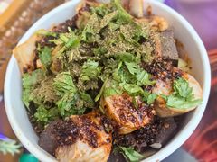 -新疆国际大巴扎