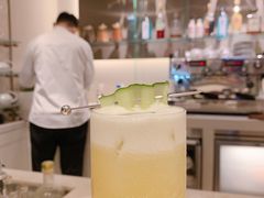 吉维尼的正午-théATRE 茶聚场(王府中環店)