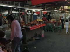 -乌恰市场