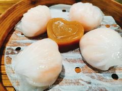 -赏点粤式点心(广州塔店)