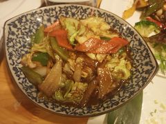 -北国料理(世荣路店)