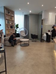 -MOVAN HAIR莫凡匠人发型屋