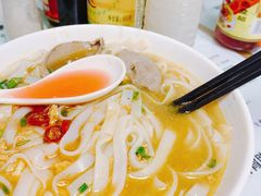 -荔林食店(西华路店)