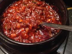 -本家韩国烤肉(财富大厦店)