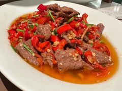 -南堂馆·新川菜(春熙路店)