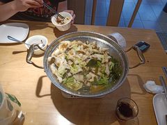 -醉得意·山茶油炒土鸡(泰安火车站大润发店)