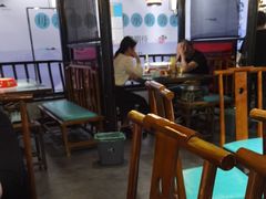 -卢大鲜鱼头捞饭(美利广场店)