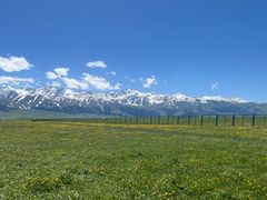 -新疆那拉提国家旅游度假区