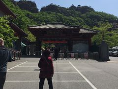 -丹东凤凰山景区