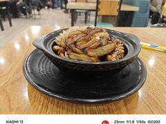 -新健小吃(承德街店)