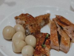 -芭菲盛宴·环球美食(北城国际店)