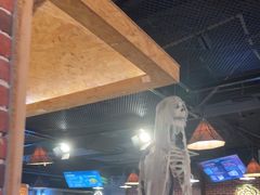 -长藤鬼校(龙翔店)