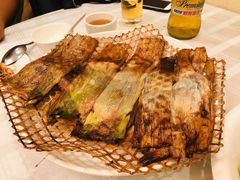 -翠亭酒家(山西南路店)