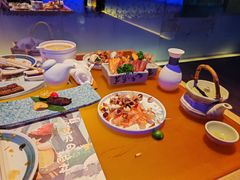 -味见·雪月花(天富路店)