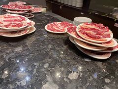 -八合里潮汕鲜牛肉火锅(吉大店)
