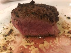 干式熟成肉眼牛排-摩根扒房(桐梓林店)