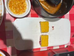 -西贝(南开大悦城店)