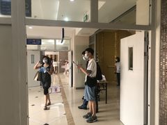 -美年大健康体检(绵阳店)