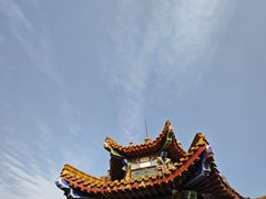 -云龙湖旅游景区