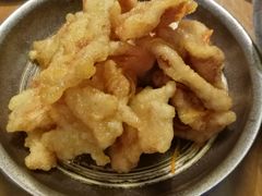 锅包肉-95号酱骨·一块豆腐(展春园西路店)