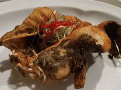 -宝丽轩中餐厅BAOLIXUAN