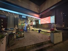 -白仁仔· 活烤海鲜 宵夜(豫园店)