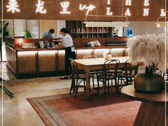 -来龙里 精致 东南亚餐室(万象城店)