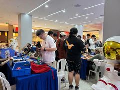 -宝龙广场(福州台江店)