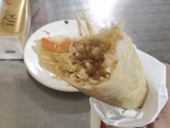 麦饺筒-宁海麦饼(华严街店)