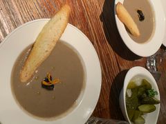 -1886德国汽车餐厅(外滩十六铺码头店)