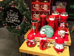 零售区-星巴克臻选(重庆沙坪坝店)