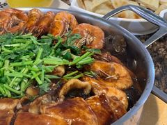 -黄记煌三汁焖锅(崇文门店)