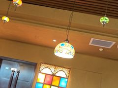 -君邦火锅(新疆大厦店)