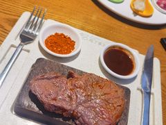 -庖丁家水煮牛排火锅(巴国城店)
