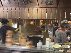 -南京大牌档(三阳广场苏宁店)