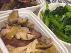 -香港新发烧腊茶餐厅(书城店)