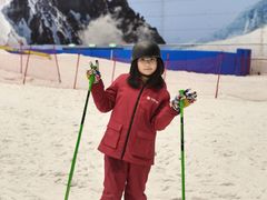 -广州热雪奇迹