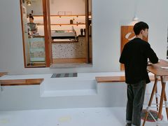 -Line 咖啡(石厦花园店)