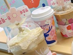 -瑞幸咖啡(深业泰然大厦店)