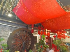 -客家大院·非遗赣南客家菜(郁孤台店)