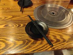 -土蚝·高压锅生蚝(百姓美食街店)